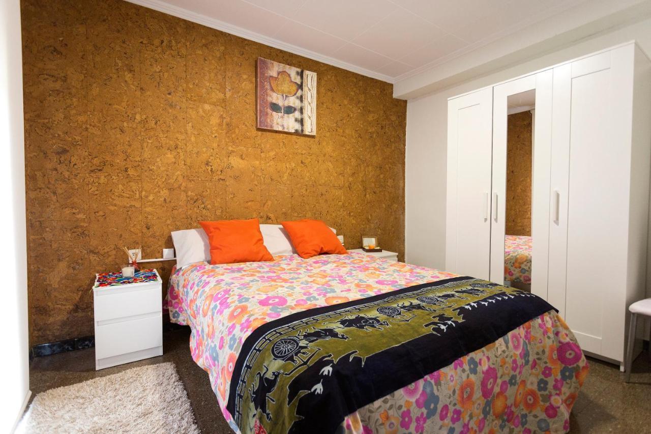 Apartamento Centrico III Ripoll Dış mekan fotoğraf