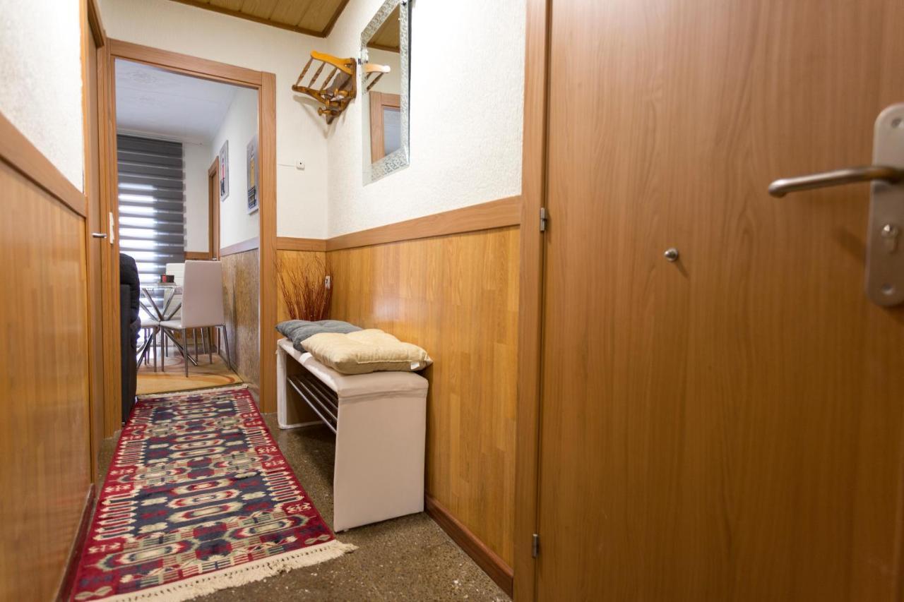 Apartamento Centrico III Ripoll Dış mekan fotoğraf