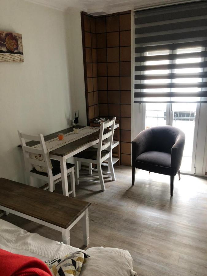 Apartamento Centrico III Ripoll Dış mekan fotoğraf