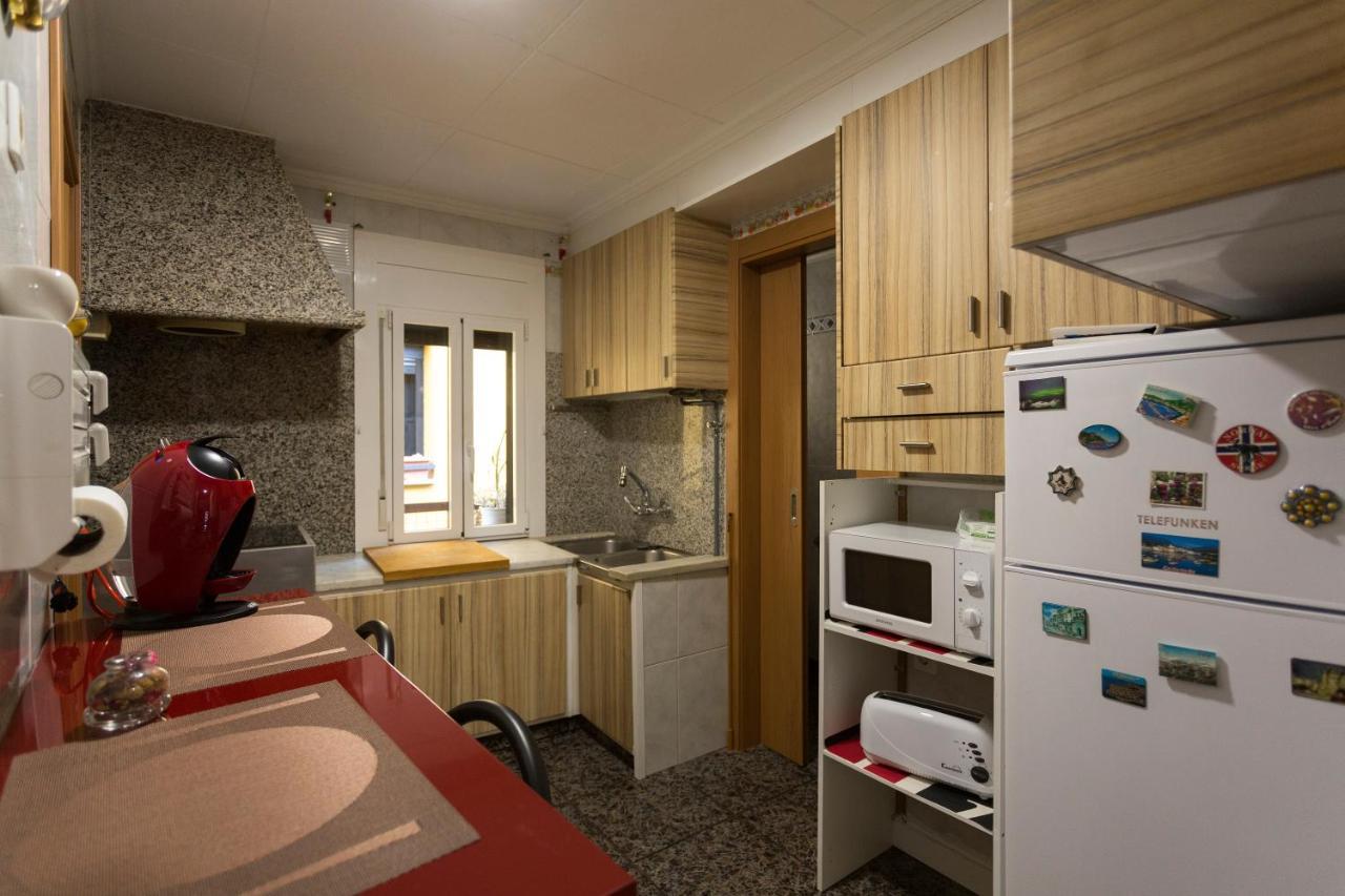 Apartamento Centrico III Ripoll Dış mekan fotoğraf